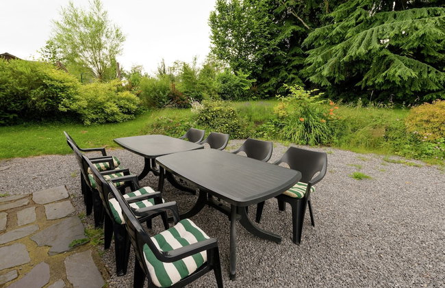 Rustic Ardennes Retreat - Photo 14