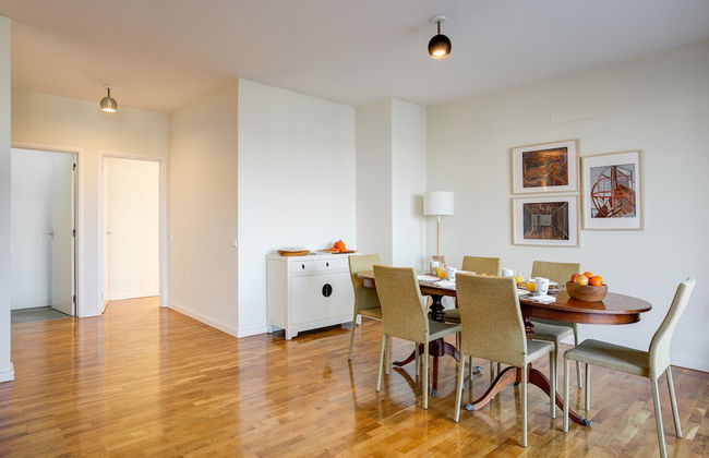 Amazing T.M. Penthouse by the Beach - Foto 8