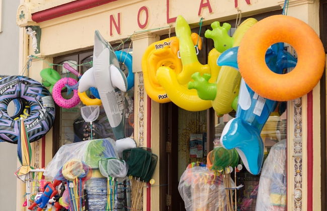 Spanish Cove Holiday Home Sleeps 5 - Foto 20