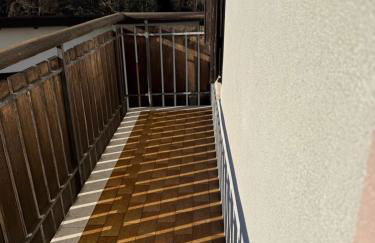 Conveniente, tranquilla con parcheggio - Photo 8