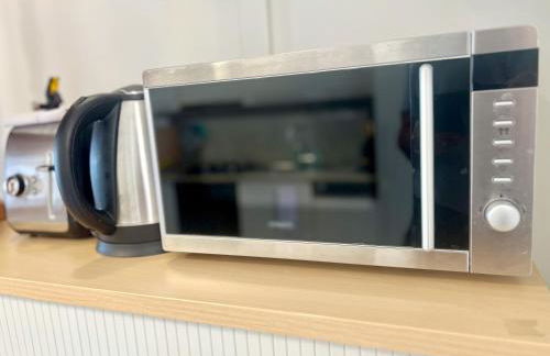 Lake Loft Colonno - Foto 49