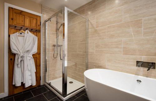 Stewards Cottage, Press Mains Farm Cottages - Foto 20