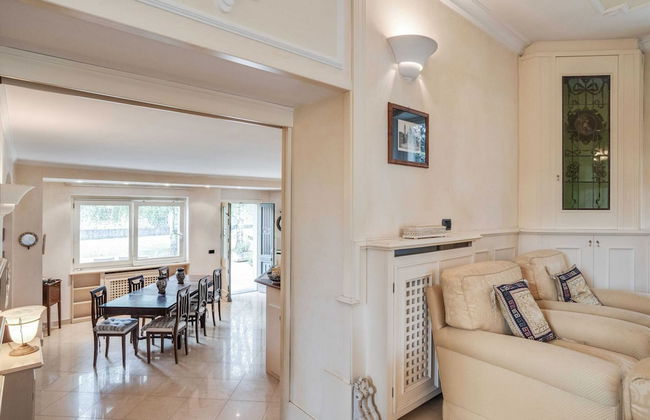 Belvilla by OYO Villa in Lanzo D'intelvi - Foto 31