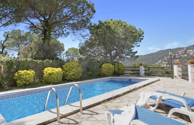Villa on a Hill With Private Pool - Foto 16