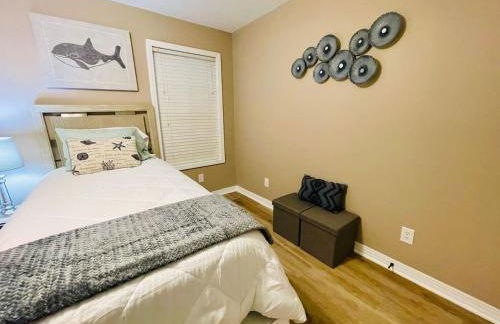 Eastgate 10A beautiful townhouse - Foto 43