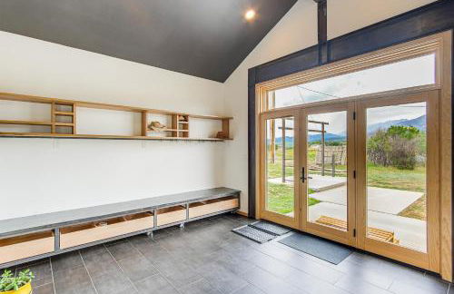 Stunning 14er Views! Private 6-Acre Salida Retreat - Foto 8