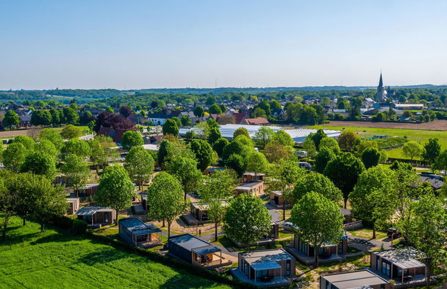 2 bedroom House in Berg en Terblijt with swimming pool and terrace - Photo 26