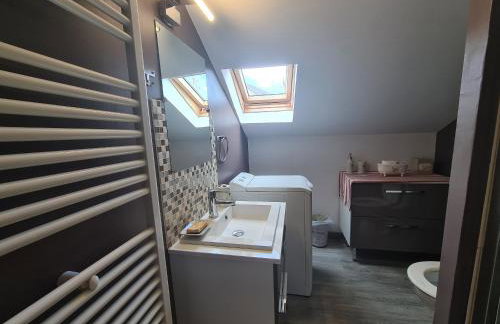 Charmante maison avec jardin, au cœur du Berry, proche rivière et randonnées - FR-1-591-57 - Foto 23