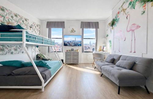 Garden Street Retreat - 15 Minutes to NYC - Foto 14