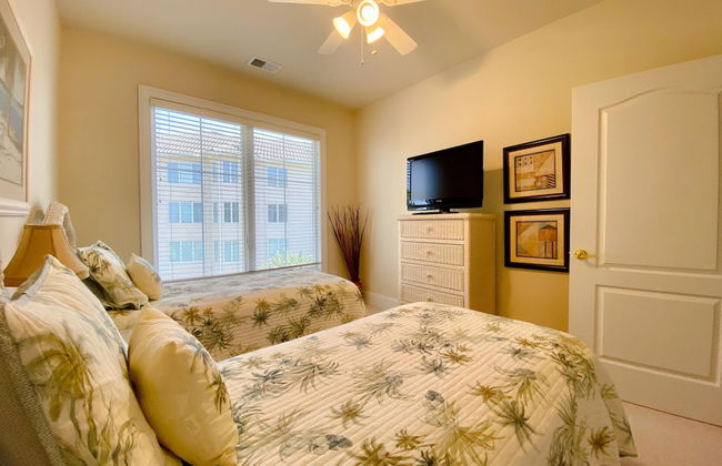 Barefoot Resort by Palmetto Vacations - Foto 24