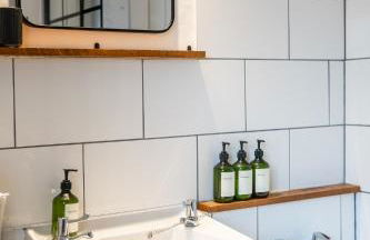 Holly Tree Cottage - Beautiful 2 Bedroom Cottage in Nailsworth - Foto 30