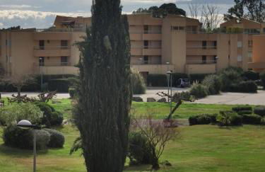 Studio plage de l'argentiére LA LONDE LES MAURES - Foto 8