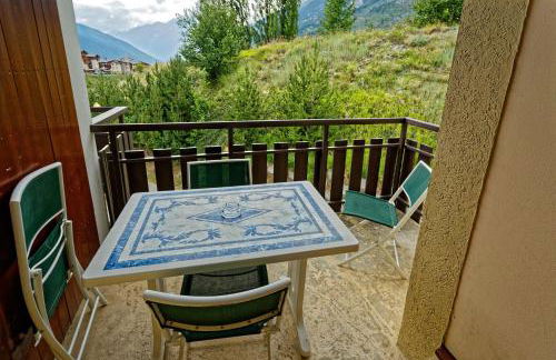 la triade 4 personnes - Foto 8