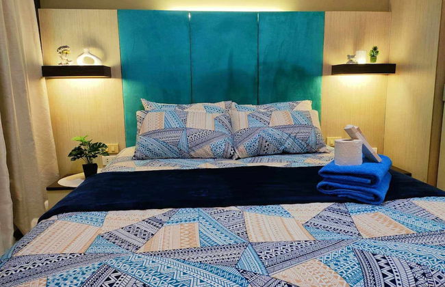 The Beacon Makati by Cozi Condotels - Foto 22