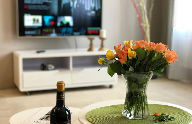 Art Suites Spalena - Photo 19