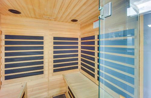 Walk to Lifts and Village! Killington Mountain Condo - Photo 34