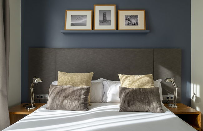 Apartments Sixtyfour - Foto 21