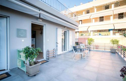 Peacock's Apartments - Foto 3