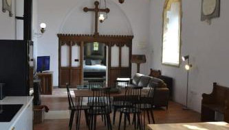 C12th Church conversion - Foto 3