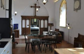 C12th Church conversion - Foto 3