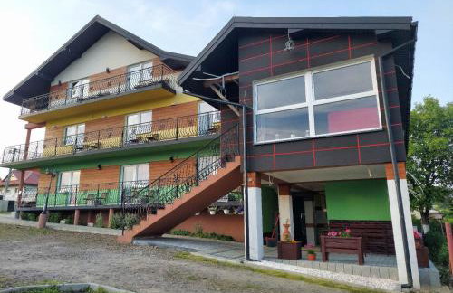 Apartament i pokoje u Roberta - Photo 6