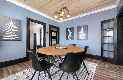 Walk to State Street - Remodeled Home - Foto 11