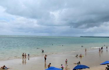 Bessa Flat Praia do Bessa - Foto 41