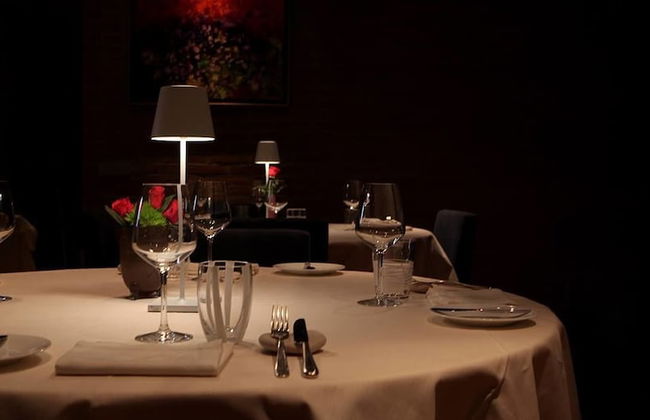 Relais Ormesani - Foto 34