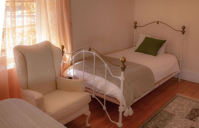 Cherry Stone Country House - Foto 4