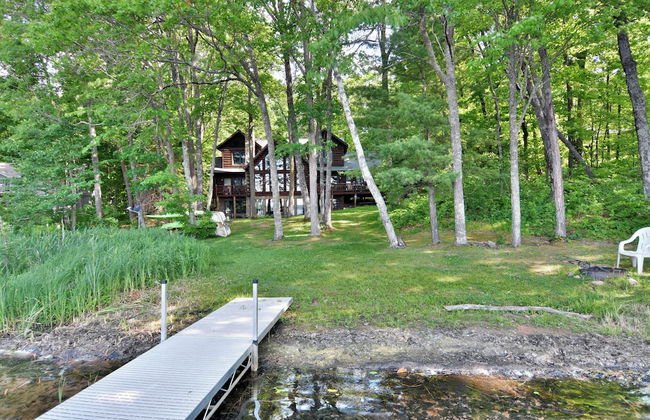 Lumberjack Lodge - Photo 52