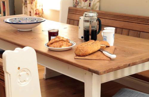 High Clachan Farmhouse - Foto 30