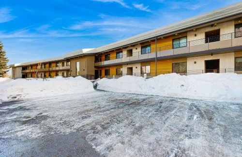 Limelight Base Camp Condo. Ski, bike, & adventure! - Foto 18