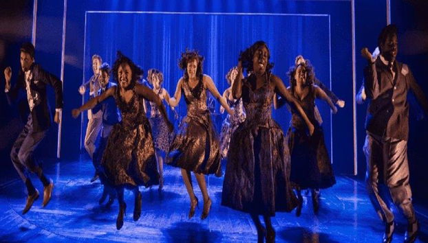 Tina: La comédie musicale Tina Turner avec dîner en option - Photo 4