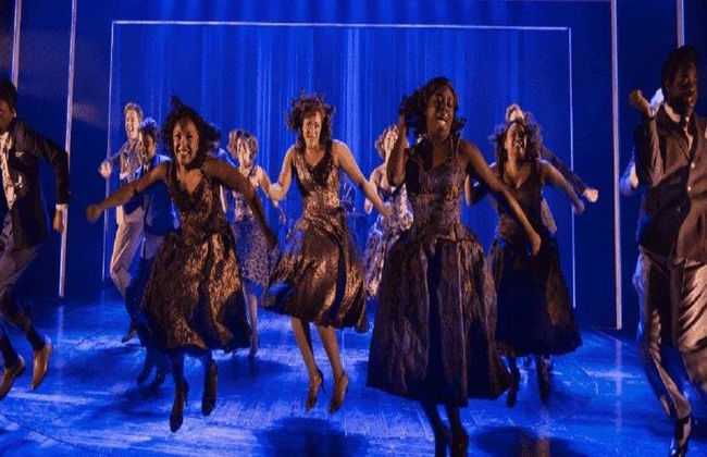 Tina: La comédie musicale Tina Turner avec dîner en option - Photo 4