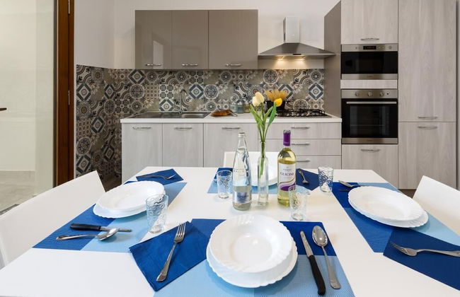 Bedda Luna Apartments - Foto 21