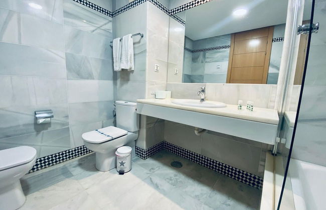 Belvilla by OYO 2habitaciones - Foto 13