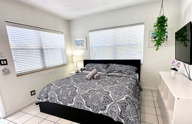 Southwinds Inn by The Gold Nests - Foto 79