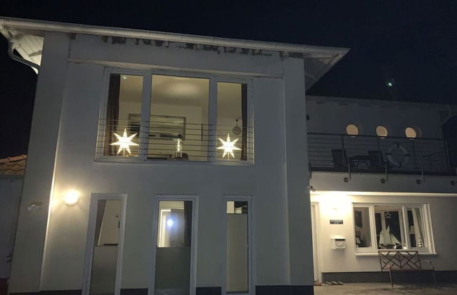 To"n Luchtfuer Comfortable Holiday Residence - Foto 64