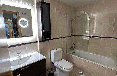 LUARCAPLAYA APARTAMENTO Plazas de garaje incluidas - Foto 4