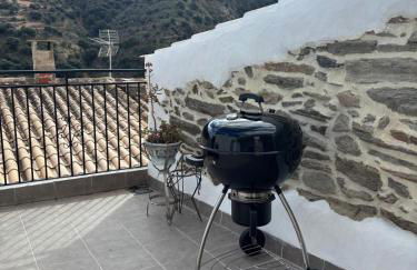 Rufina casa rural con bañera hidromasaje - Foto 23