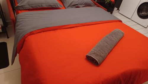 Le Papillon-0 chambre-1 canapé lit convertible au salon - Foto 3