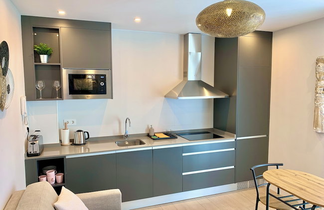 Sea to Sky Suites - Mijas Pueblo - Foto 65