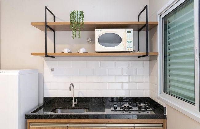 Casa Jardim. Ar e garagem - Foto 33