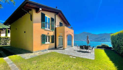 Villa Panoramica - Foto 4