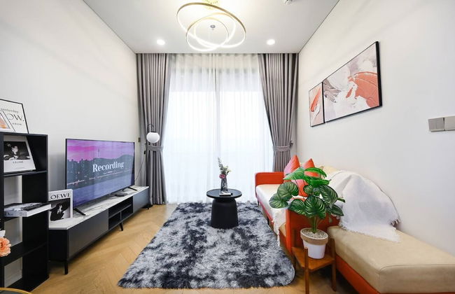 Odela West Tower Riverside Apt Hotel - Foto 70