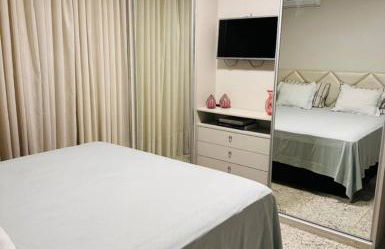Apartamento Luxo nas Docas - Foto 6