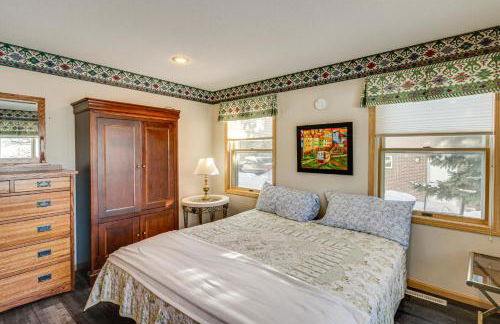 Waterfront Alexandria Gem Family and Group Friendly - Foto 19