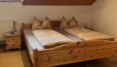 Ferienwohnung Auersbergsreut - Foto 4