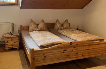 Ferienwohnung Auersbergsreut - Foto 4