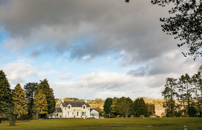 Brookhall Cottages - Foto 1